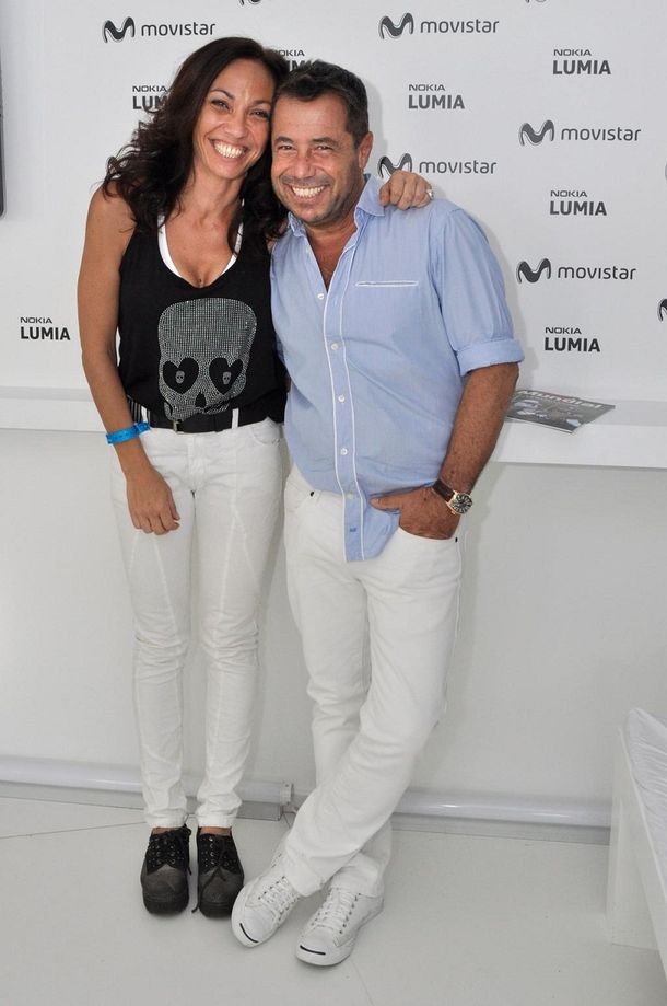 Después de la operación