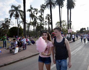 Pronóstico del tiempo del domingo 5 de marzo de 2017