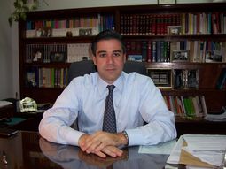 rafecas, el juez que investigara la denuncia rafecas, el juez que investigara la denuncia