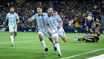 la tremenda racha negativa que corto maravilla martinez con su gol ante boca la tremenda racha negativa que corto maravilla martinez con su gol ante boca