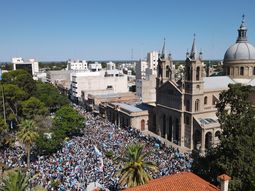 Hay asueto: dónde y a quiénes corresponde