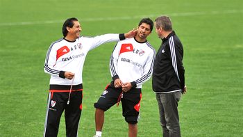 ramon, en defensa de su hijo: lo que hace es impecable ramon, en defensa de su hijo: lo que hace es impecable