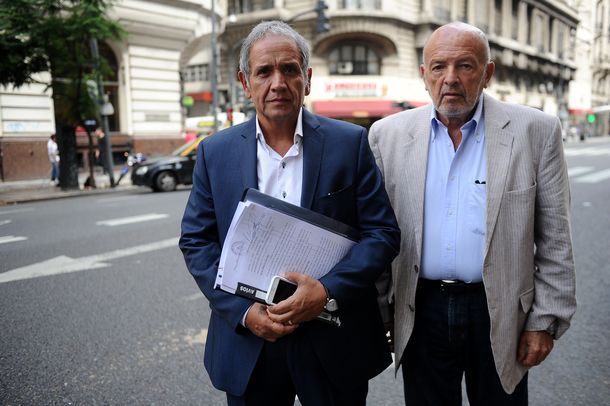 &nbsp;El titular del gremio bancario