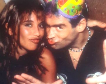 La última novia de Rodrigo reveló las señales que recibía del cantante: Le pedí que parara