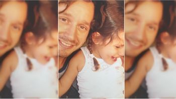 Benjamín Vicuña recordó a Blanca Benjamín Vicuña recordó a Blanca