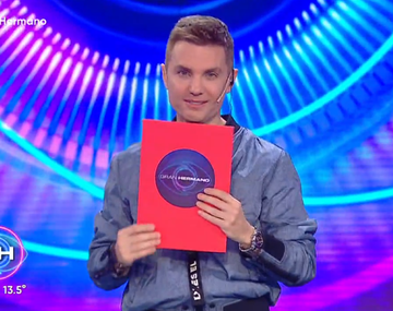 Gran Hermano: conocé a los nuevos habitantes de la casa