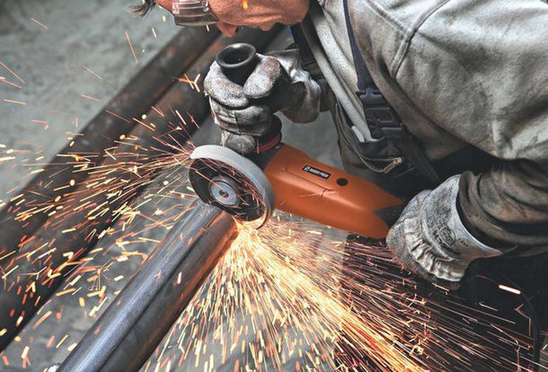 El Banco Nación lanza una promoción para la compra de herramientas de trabajo en 12 cuotas fijas sin interés