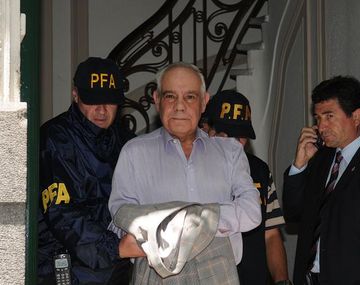 Zanola se opuso a ir a juicio y pidió su sobreseimiento