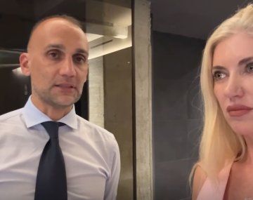 El abogado italiano de Wanda Nara reveló un dato clave sobre el divorcio con Icardi