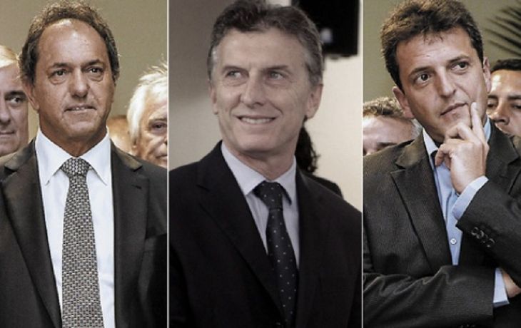 Termómetro web: quién gana las elecciones según las redes sociales