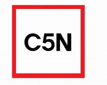 Desde este lunes: Así será la nueva programación de la señal de noticias C5N