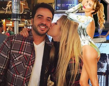 Conocé a Águeda López