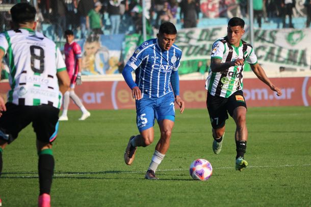 Godoy Cruz vs Villa Mitre de Bahía Blanca por la Copa Argentina: horario, formaciones y TV