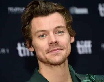 Harry Styles