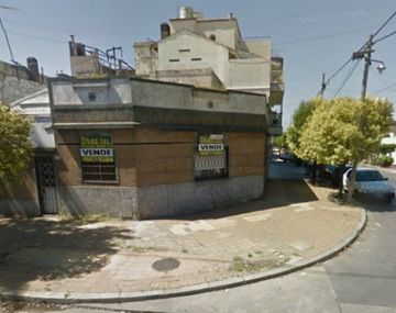 Villa Lugano: Taxista mató a su hermana de un balazo y luego se suicidó