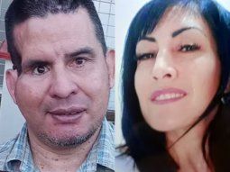 Qué reveló la autopsia al cuerpo de la pareja del Negro Cáceres