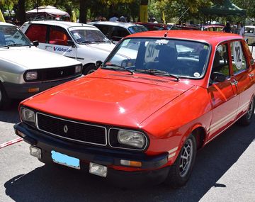 Renault 12