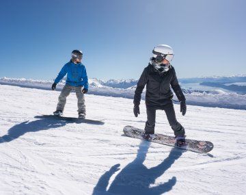 Vacaciones de invierno con menos turismo: la ocupación hotelera es menor al 50%