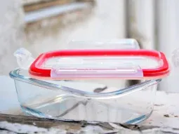 Cómo eliminar el mal olor en los tuppers