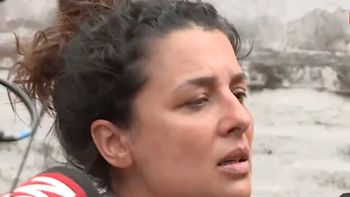 crudo descargo de la tia de angelina tras la bala perdida: que el dueno se cuide crudo descargo de la tia de angelina tras la bala perdida: que el dueno se cuide