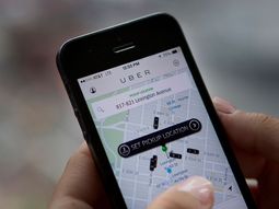 Un hacker encontró un error gravísimo en Uber que le permitía viajar gratis Un hacker encontró un error gravísimo en Uber que le permitía viajar gratis