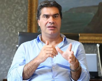 Capitanich decret&oacute; 72 horas de aislamiento en cuatro localidades del Chaco por el coronavirus