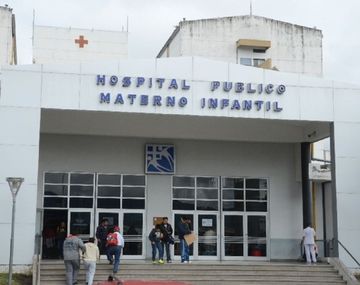 Hospital Materno Infantil de Salta
