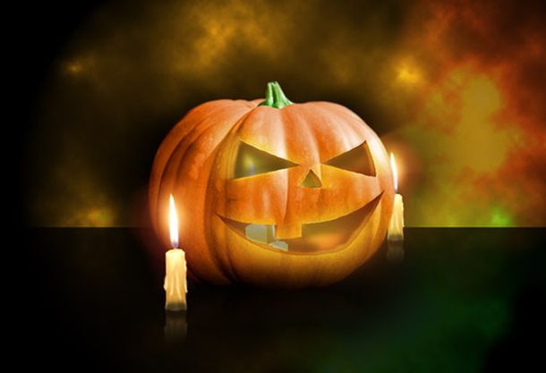 Halloween