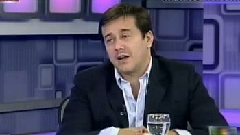 en carrera por la jefatura, recalde afirmo que se le puede ganar al pro en carrera por la jefatura, recalde afirmo que se le puede ganar al pro