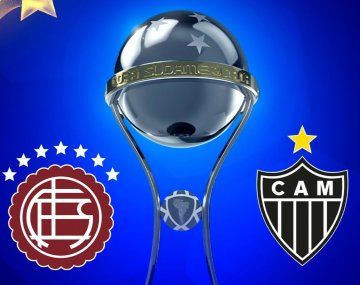 Fútbol libre por celular: cómo ver en vivo Lanús vs. Atlético Mineiro