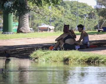 Cómo sigue el clima en el AMBA