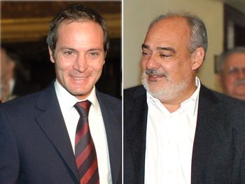 La gobernación de Corrientes, entre la UCR y el kirchnerismo