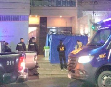 Murió el Hombre Araña