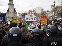 Convocan a movilizar a ANDIS: Su inacción pone en riesgo derechos y vidas