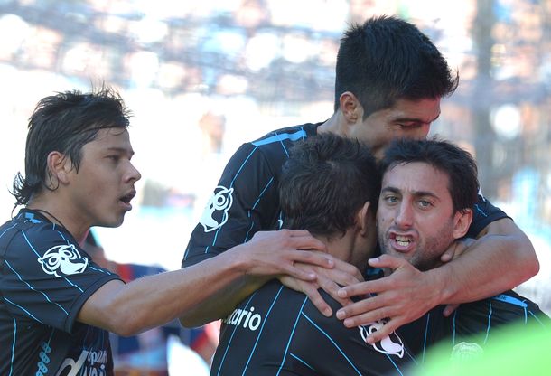 La fecha de los penales: mirá los goles de lo que va de la jornada