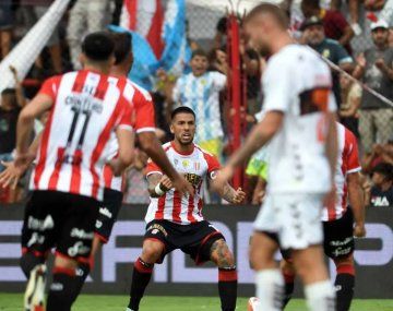 Cómo ver en vivo Platense vs Barracas Central por la LPF