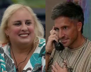 Gran Hermano: la amistad de Selva y Devi parece haber llegado a su fin