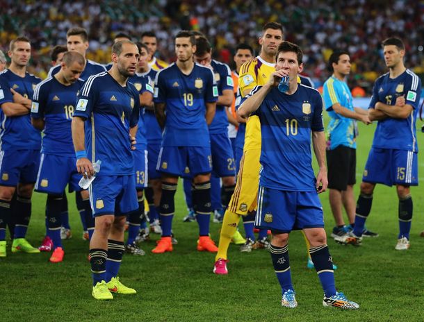 El dato que nadie quiere saber antes de la final de la Copa América