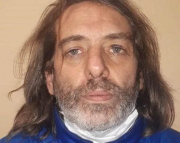 Dictan la prisión preventiva para el hijo de Pappo por violencia de género