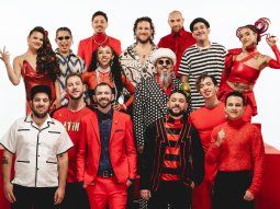 la delio valdez redobla la apuesta y confirma su regreso a buenos aires con una nueva gira la delio valdez redobla la apuesta y confirma su regreso a buenos aires con una nueva gira