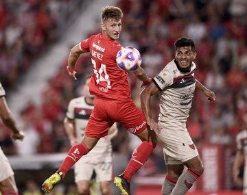 A la espera de Tevez