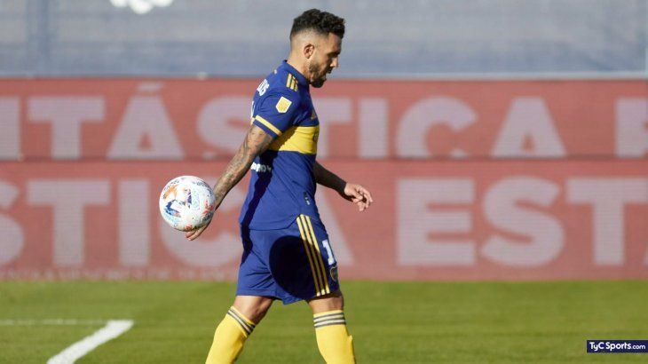 Cherquis Bialo: Carlos Tevez anunciará que ha dejado la práctica del fútbol profesional