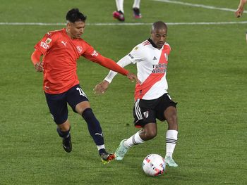 Cómo ver en vivo Independiente - River