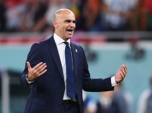 Roberto Martínez es el nuevo DT de Portugal: qué dijo del futuro de Cristiano Ronaldo