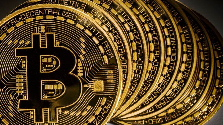 El Bitcoin consolida su tendencia bajista y amenaza con perforar los US$ 30.000