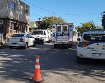 Las autoridades de Cosquín investigan si el perro que atacó a la menor era mascota de la familia afectada.