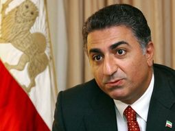 Alireza Pahlevi