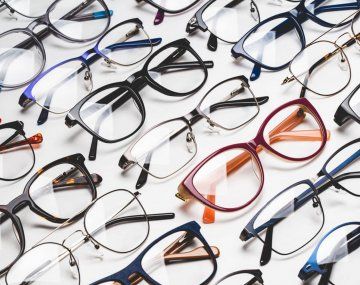 No la ven: ópticas registran aumentos del 70% en anteojos