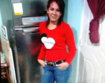 Preparaba el cumple de su hijo y no volvió