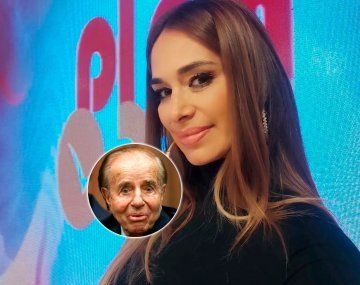 La Gata Noelia reveló que Carlos Menem le ofreció un departamento por sexo